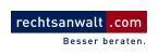 Logo von rechtsanwalt.com